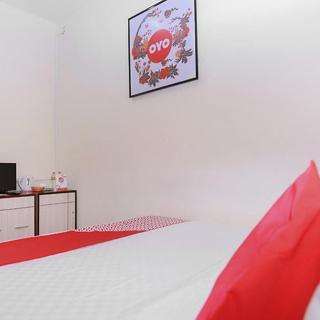 Capital O 854 Ub Caisar Hotel Banda Aceh Kültér fotó
