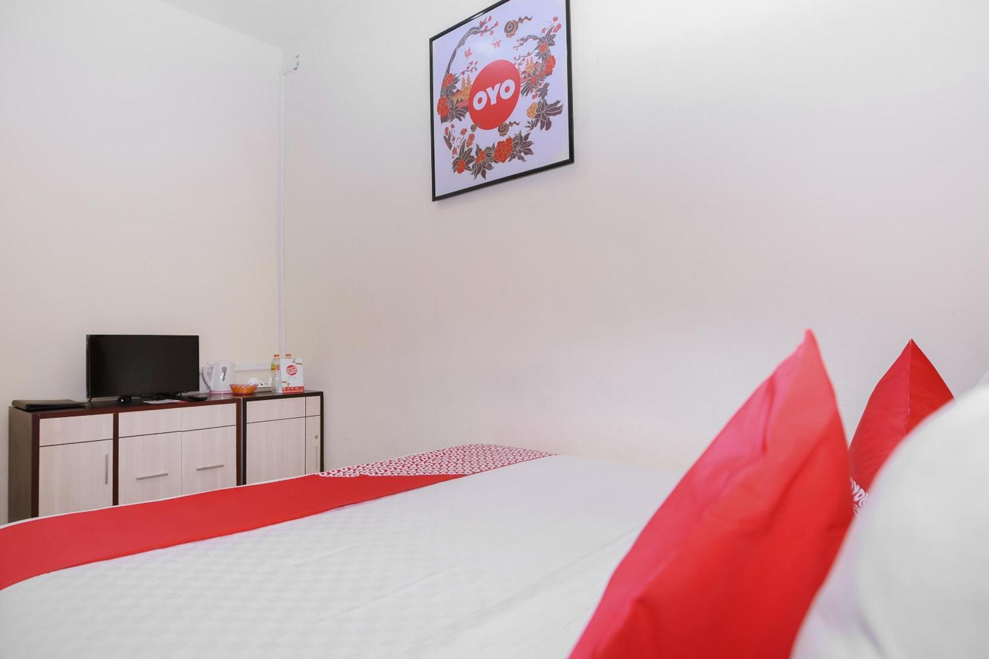 Capital O 854 Ub Caisar Hotel Banda Aceh Kültér fotó
