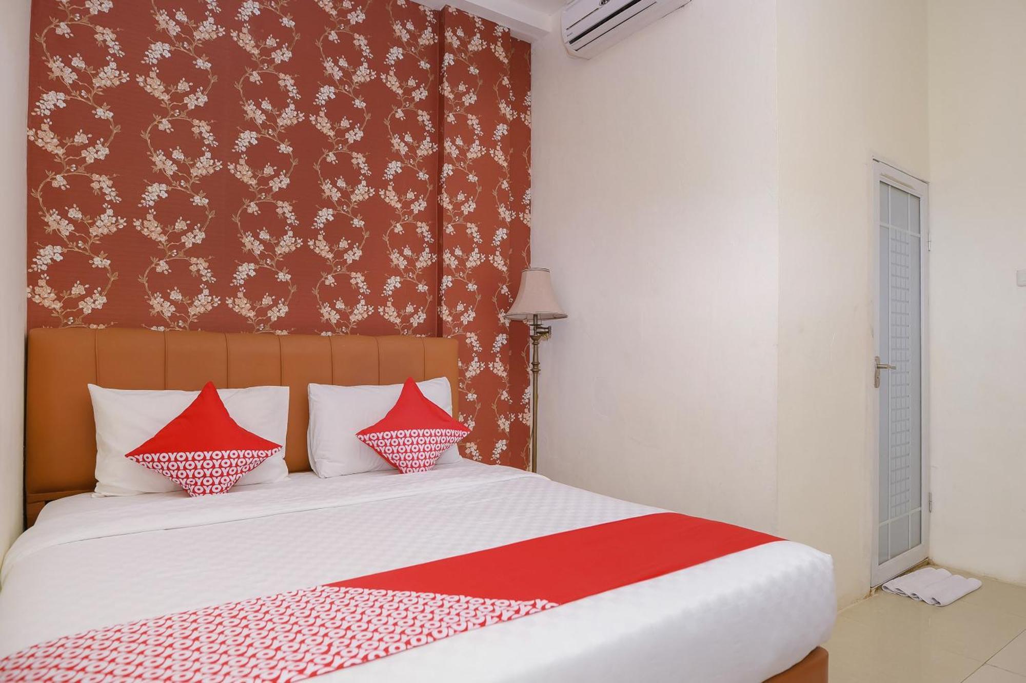 Capital O 854 Ub Caisar Hotel Banda Aceh Kültér fotó