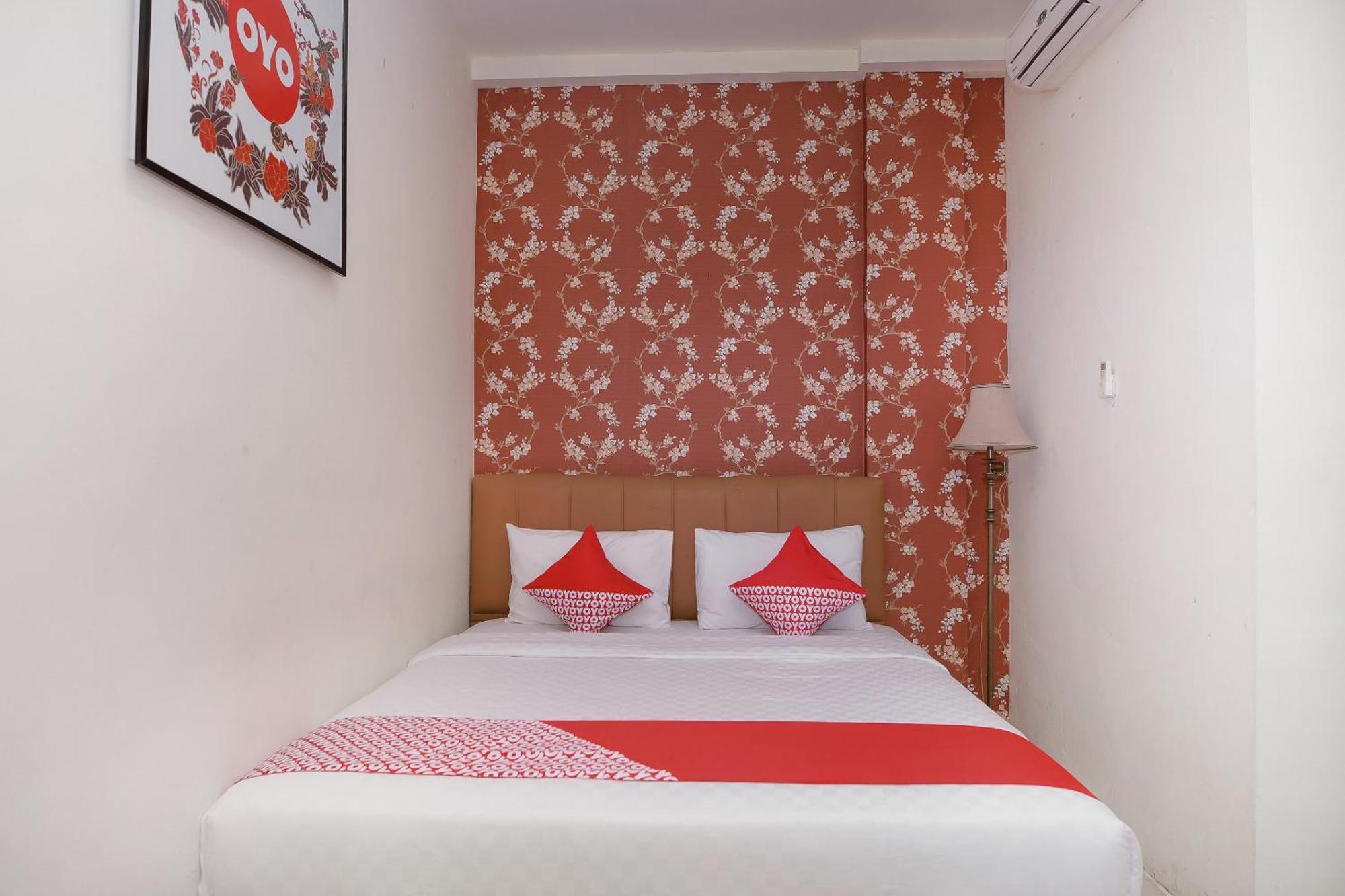 Capital O 854 Ub Caisar Hotel Banda Aceh Kültér fotó