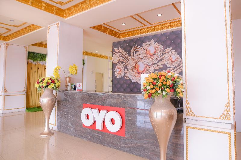 Capital O 854 Ub Caisar Hotel Banda Aceh Kültér fotó