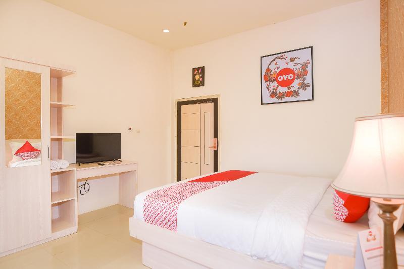 Capital O 854 Ub Caisar Hotel Banda Aceh Kültér fotó